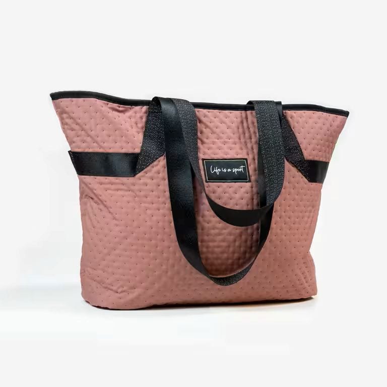 decathlon domyos tote